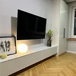 Grunwaldzka Prestige شقة