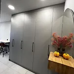 Grunwaldzka Prestige * بوزنان