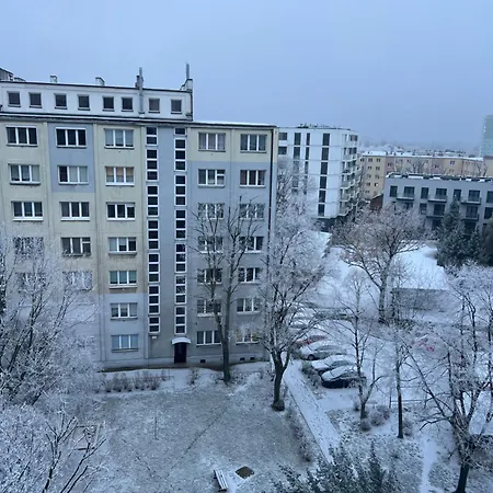 Grunwaldzka Prestige Apartment *