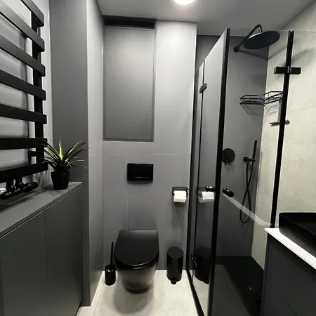 Apartament Grunwaldzka Prestige