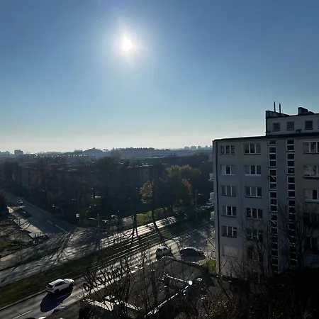 Grunwaldzka Prestige Apartament Poznań