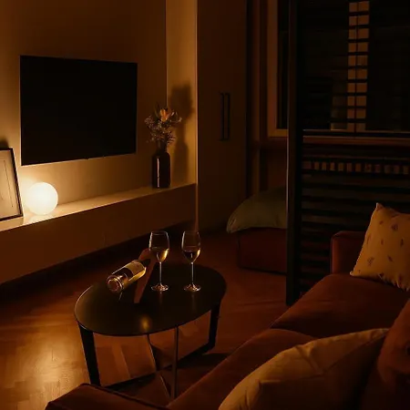 Grunwaldzka Prestige Apartament *