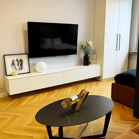 Grunwaldzka Prestige *