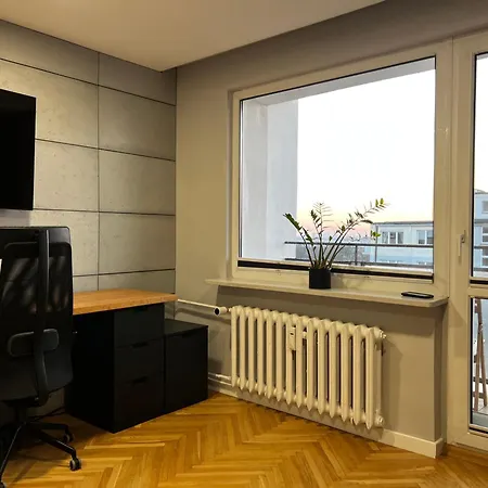 Apartament Grunwaldzka Prestige *