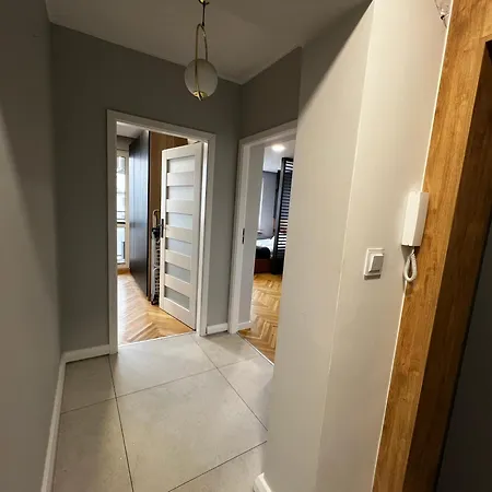 Grunwaldzka Prestige Apartament *