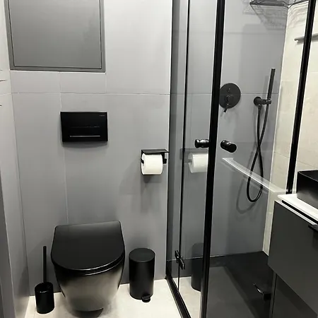 Apartament Grunwaldzka Prestige *