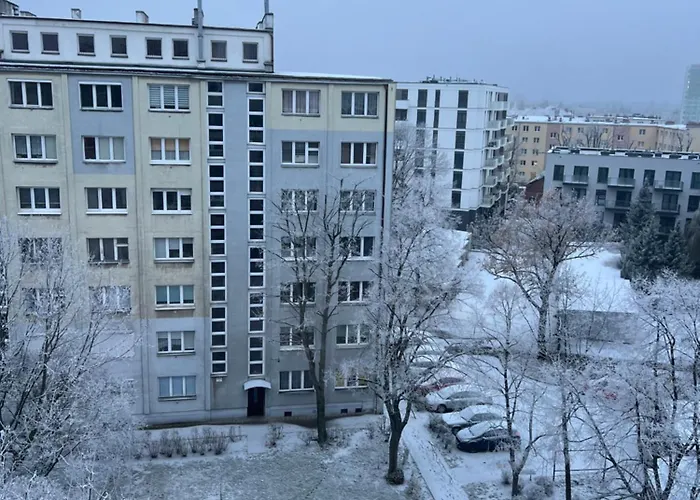 Grunwaldzka Prestige Apartment *