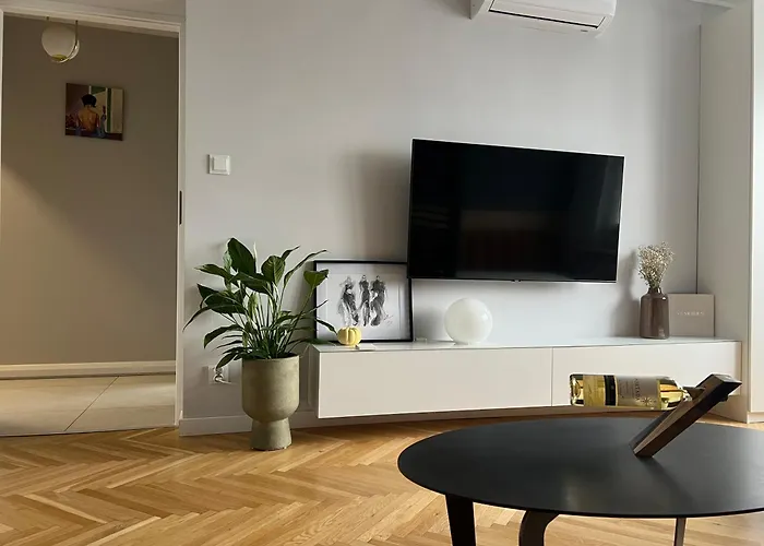 Grunwaldzka Prestige