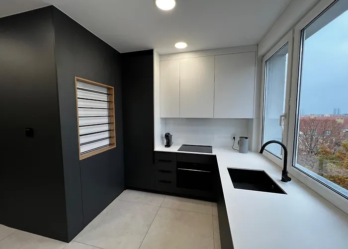 Grunwaldzka Prestige Apartment *