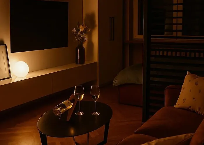 Grunwaldzka Prestige Apartament *