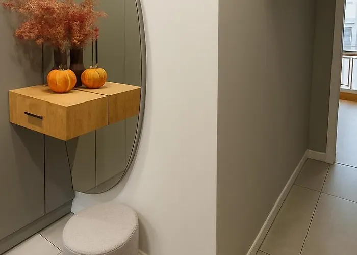 Apartment Grunwaldzka Prestige *