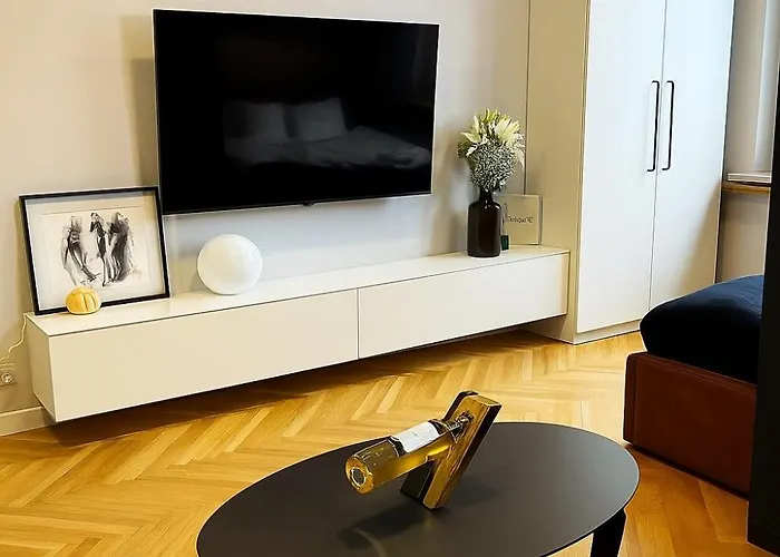 Grunwaldzka Prestige *