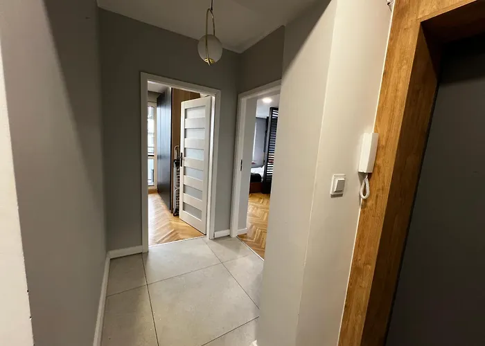 Grunwaldzka Prestige Apartment *