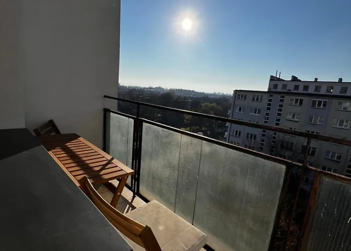 Grunwaldzka Prestige