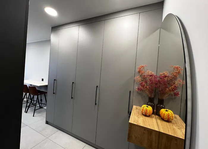 Grunwaldzka Prestige * Poznan